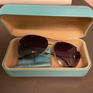 Tiffany & Co. sunglasses